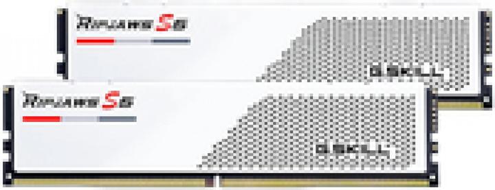 Produktbild G.Skill Ripjaws S5 (2 x 16GB, 6000 MHz, DDR5-RAM, DIMM)