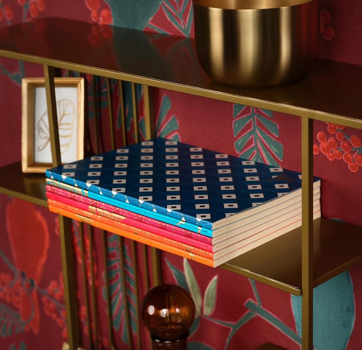 Produktbild Clairefontaine Neo Deco (Liniert, Harter Einband)