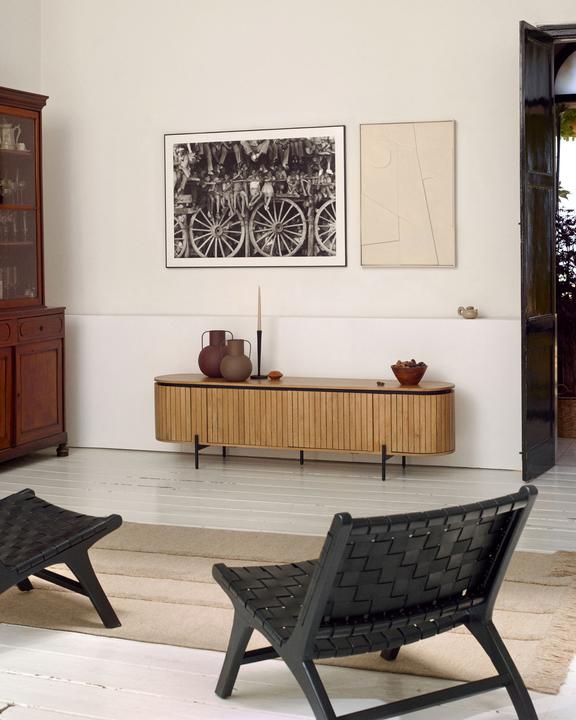 Immagine prodotto Kave Home Licia (43,5 x 200 cm)