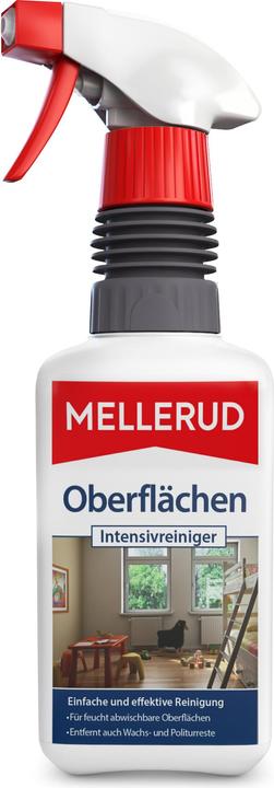 Produktbild Mellerud Oberflächen Intensivreiniger