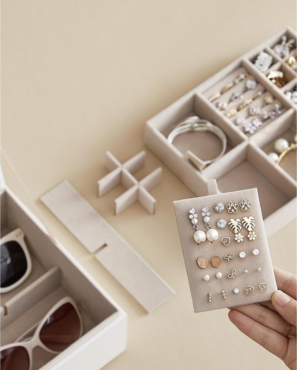 Image du produit Songmics Porte-bijoux