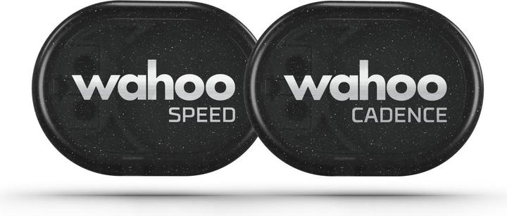 Produktbild Wahoo RPM Speed & Cadence Sensoren