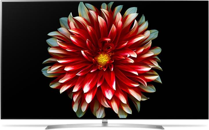 Produktbild LG OLED55B7V (55", OLED, 4K, 2017)