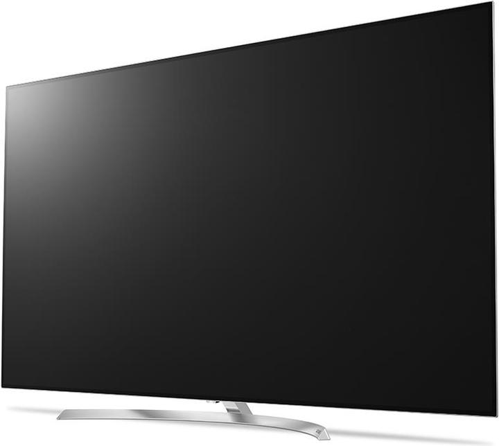 Produktbild LG OLED55B7V (55", OLED, 4K, 2017)