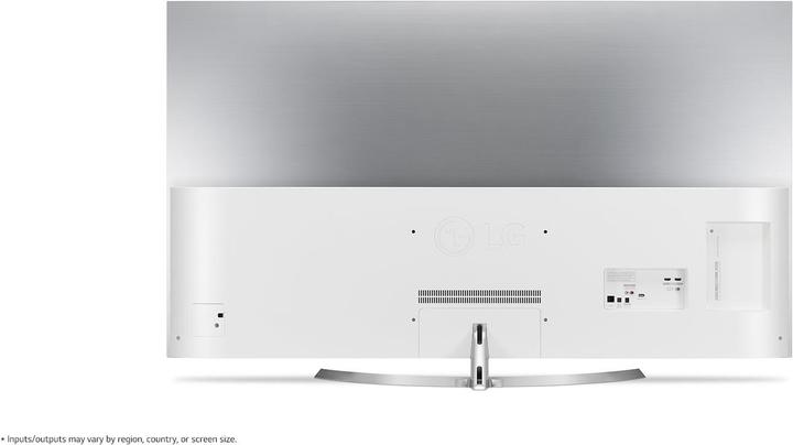 Produktbild LG OLED55B7V (55", OLED, 4K, 2017)
