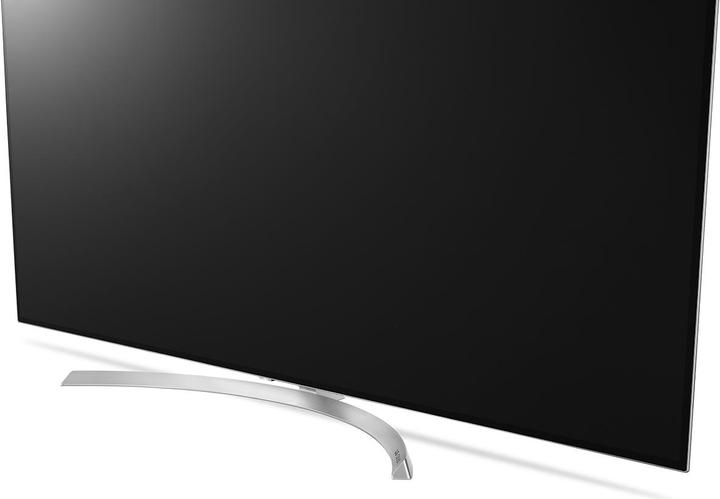 Produktbild LG OLED55B7V (55", OLED, 4K, 2017)