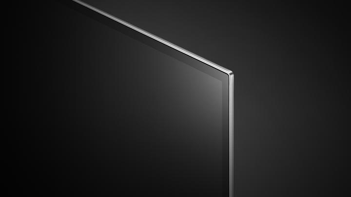 Produktbild LG OLED55B7V (55", OLED, 4K, 2017)