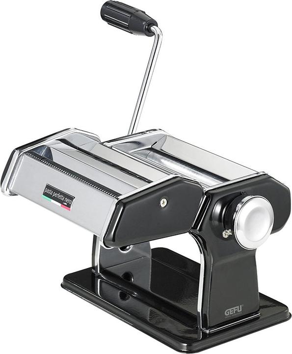 Produktbild GEFU Perfetta Nero