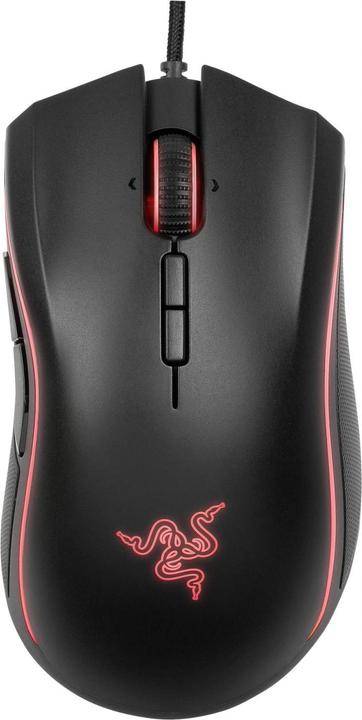Productafbeelding Razer Mamba Elite (Bedraad)