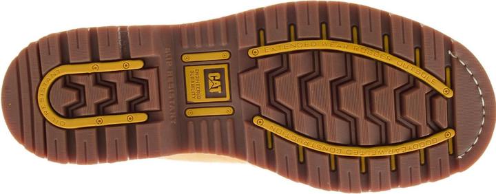 Image du produit Cat Bottes de sécurité Holton S3 (S3, 45)