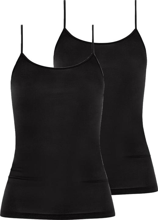 Immagine prodotto Mey 2 Pack Emotion Spaghetti Strap Top (42, XL)