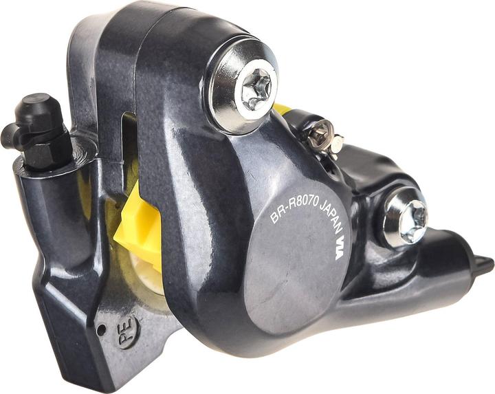 Actual product image Shimano BR-R8070 (Rear brake, Brake Caliper, 2)