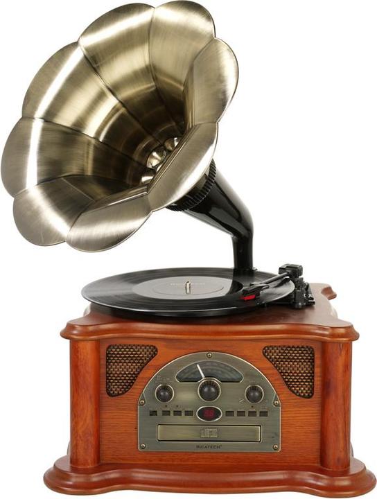 Actual product image Ricatech RMC350