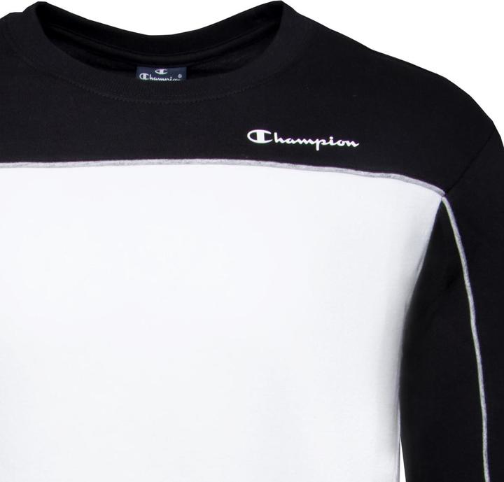 Actual product image Champion Crewneck - 53143 (M)
