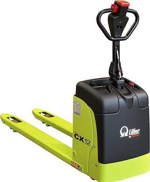 Immagine prodotto Pramac Transpallet elettrico (1200 kg)