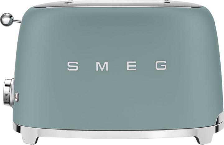 Smeg TSF01EGMEU (Prise UE)