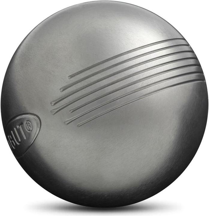Produktbild Obut Boules Freizeit Kugeln SIDE (3 x, 73 mm)