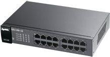 Produktbild Zyxel Gs1100-16 (16 Ports)