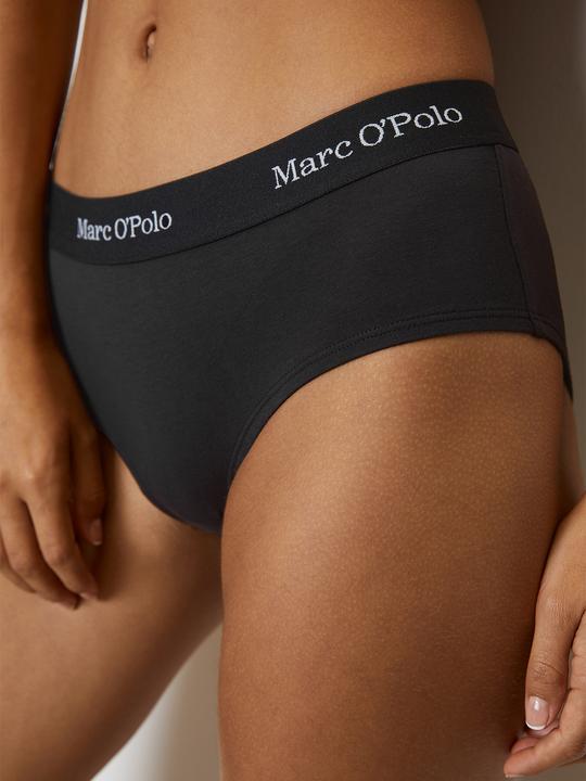 Image du produit Marc O'Polo Panty Essentials (L, Lot de 3)
