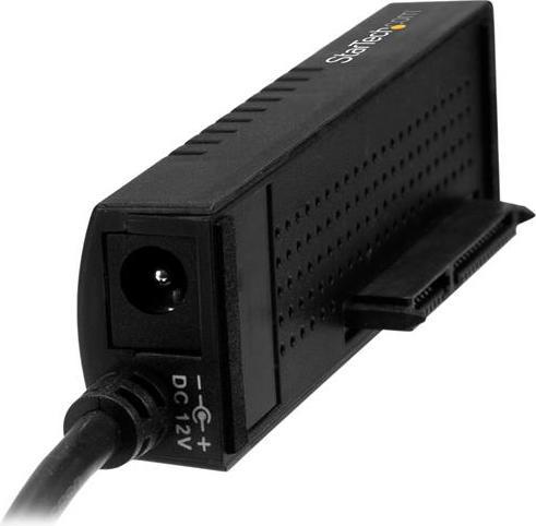 Image du produit StarTech Câble Adaptateur USB-C Vers Sata (USB-C, 1 Ports)