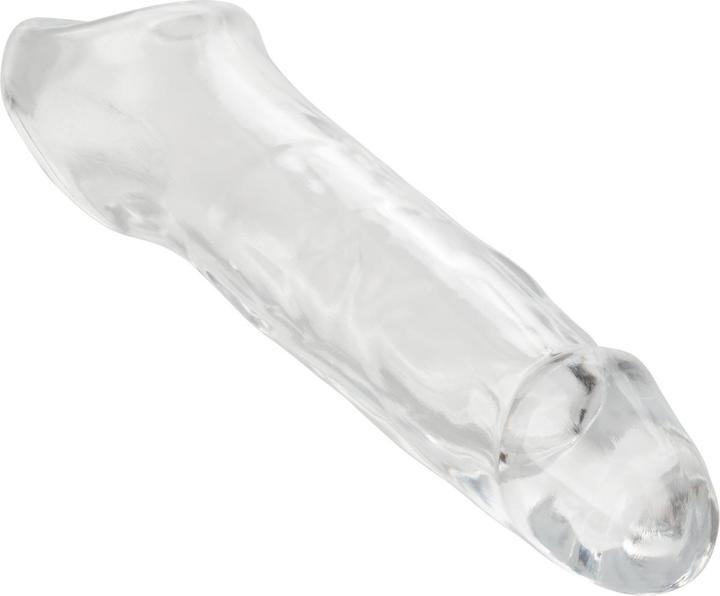 Immagine prodotto CalExotics California Exotics - Performance Maxx Clear Extension 5,5 Trasparente
