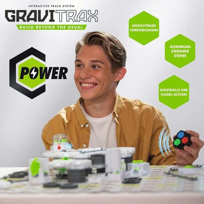 Produktbild Ravensburger GraviTrax Power Element Light