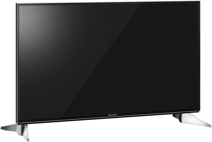 Produktbild Panasonic Tx-49exw604 (49", LCD, 4K, 2017)
