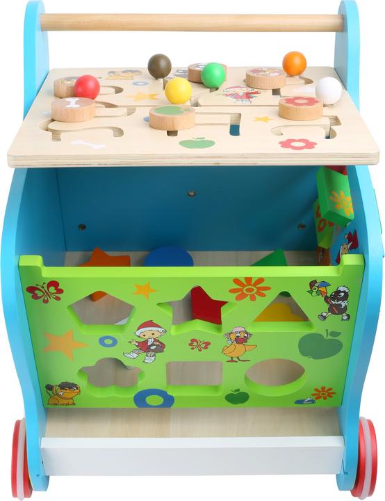 Image du produit small foot Notre marchand de sable