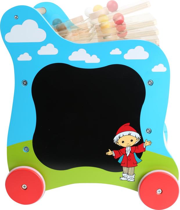 Image du produit small foot Notre marchand de sable