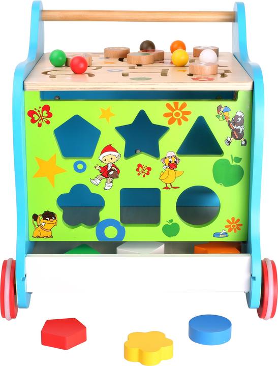 Image du produit small foot Notre marchand de sable