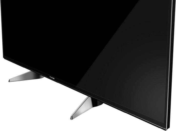 Produktbild Panasonic Tx-49exw604 (49", LCD, 4K, 2017)