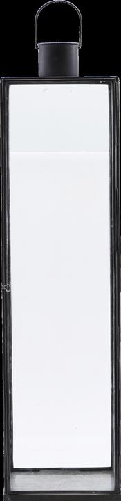 House Doctor Narrow (Laterne) (20 x 20 x 79 cm, 1 x)