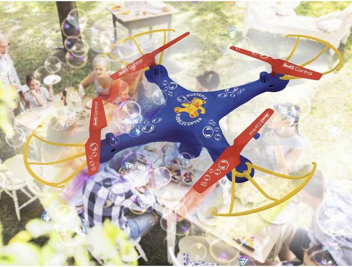 Immagine prodotto Revell RC Quadcopter Bubblecopter (Drone per bambini)