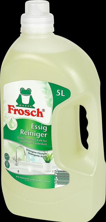 Image du produit Frosch Nettoyant au vinaigre