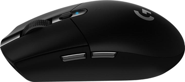 Produktbild Logitech G G305 Lightspeed (Kabellos)