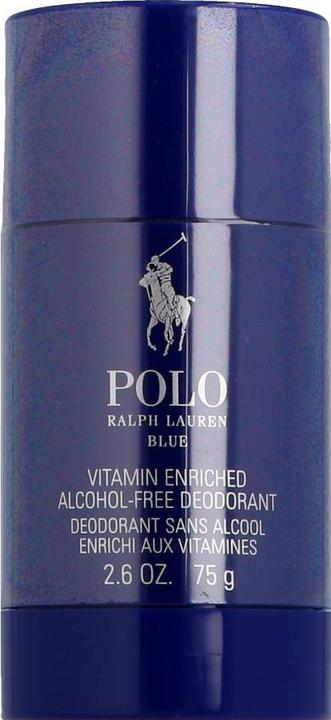 Ralph Lauren Blue Deodorant Stick (Stick, 77 ml)