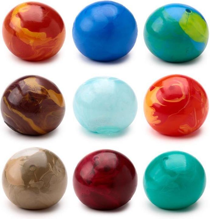 Sombo Stressball Planet