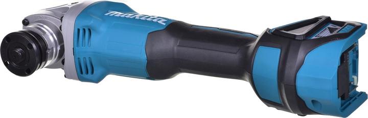 Actual product image Makita DGA513ZJ (125 mm)