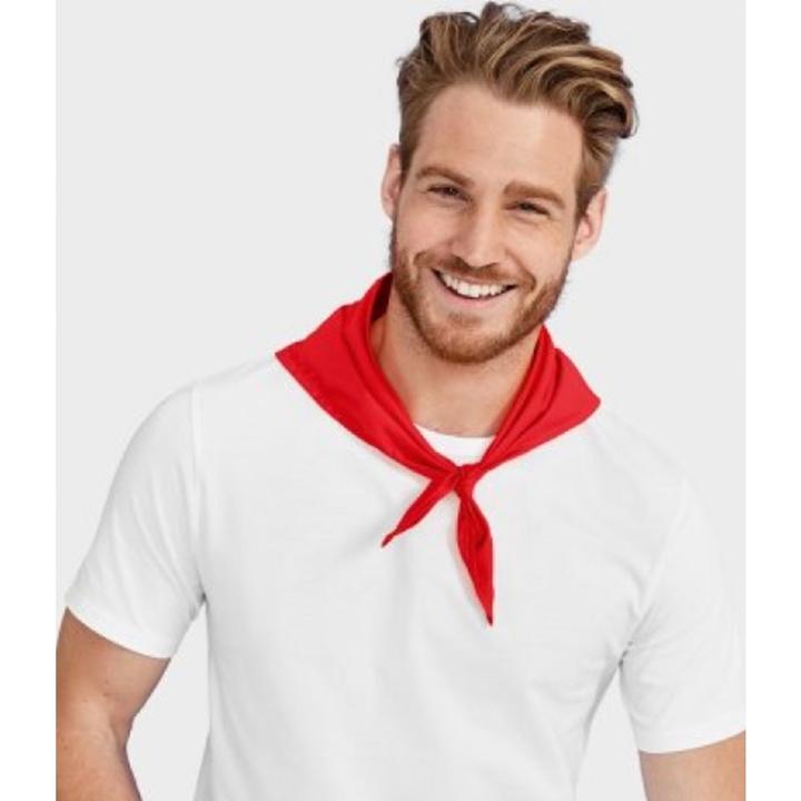Actual product image Sols Neckerchief