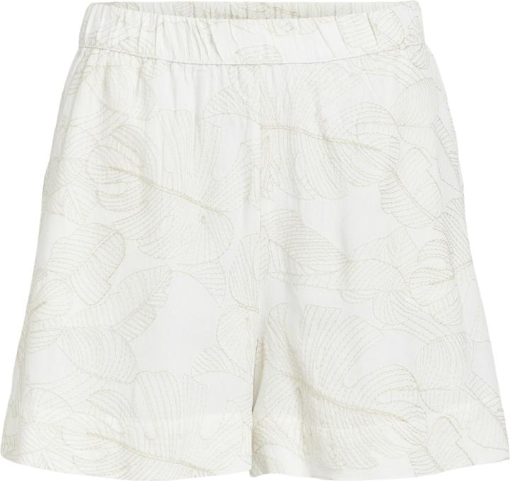 Object High Waist Shorts (38)