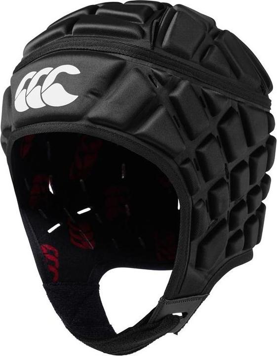 Image du produit Canterbury - Casque de rugby RANZE - Homme (XL)