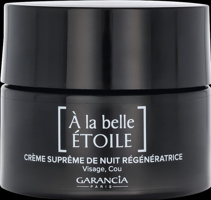 Image du produit Garancia A La Belle Etoile Crème (40 ml, Crème de nuit)