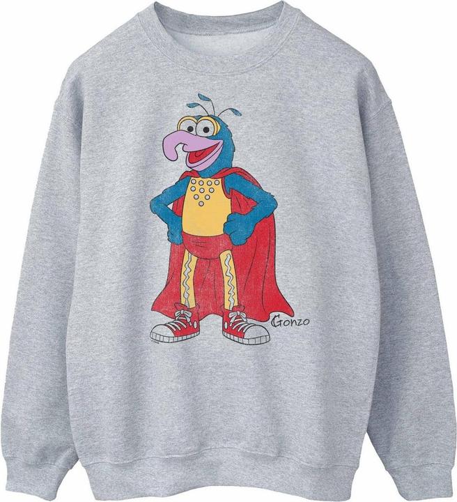 Gildan Classic Sweatshirt (3XL)
