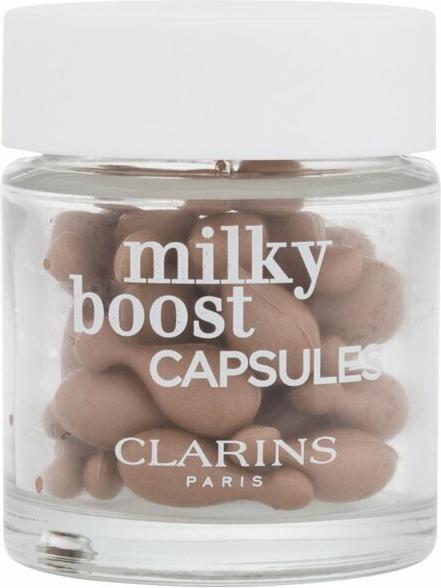 Clarins Capsules Milky Boost (03.5)