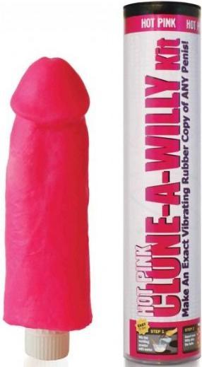 Hot Pink