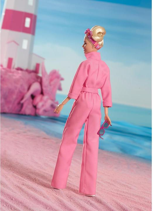 Productafbeelding Barbie Handtekening PA - Hoofd BRB 6