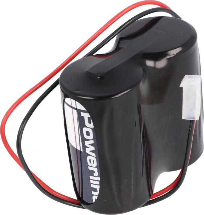 Produktbild Abus Batterie 760AB, FU2986, FU8220, Funkaussensirene, Secvest (1 Stk., D)