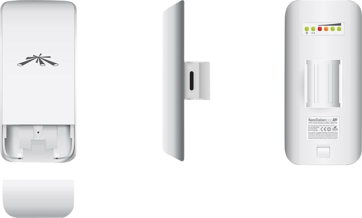 Produktbild Ubiquiti NS locoM5 (300 Mbit/s)
