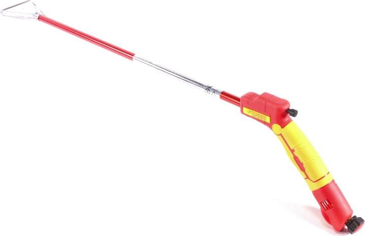 Produktbild Rothenberger Ökogärtner Premium Brenner 940 °C ( 1500003247 ) Unkrautbrenner mit 10 cm br