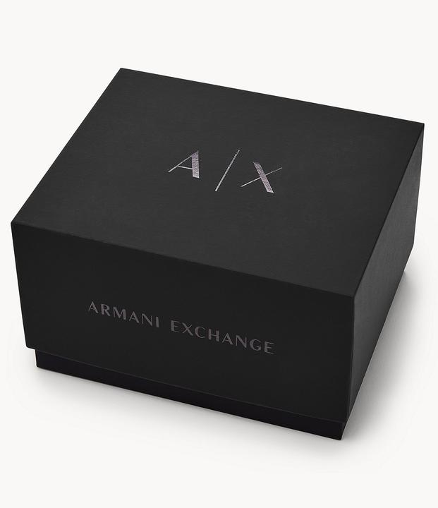 Produktbild Armani Exchange Hampton (Analoguhr, 46 mm)